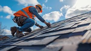 Best Emergency Roof Repair Services  in Morrice, MI